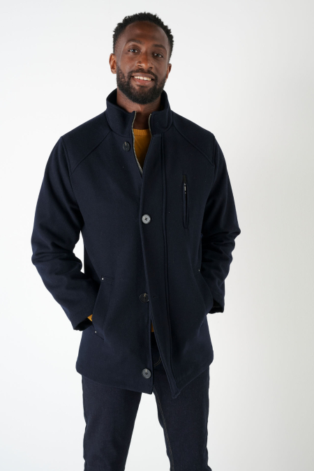 Manteau Xoden Marine