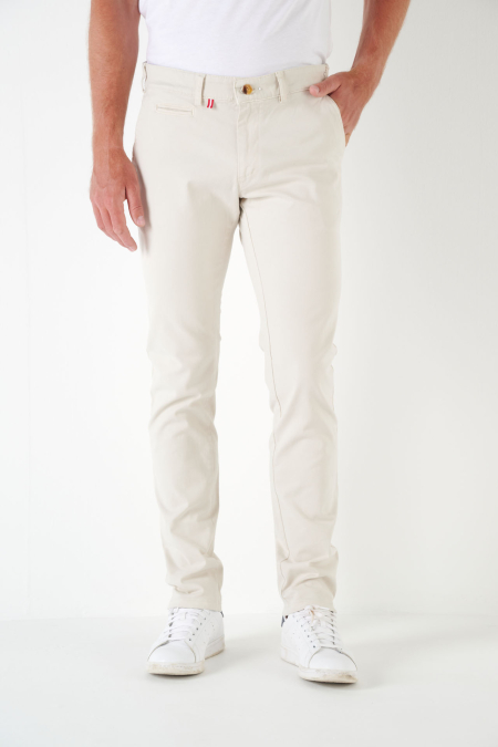 Chino Galen Beige