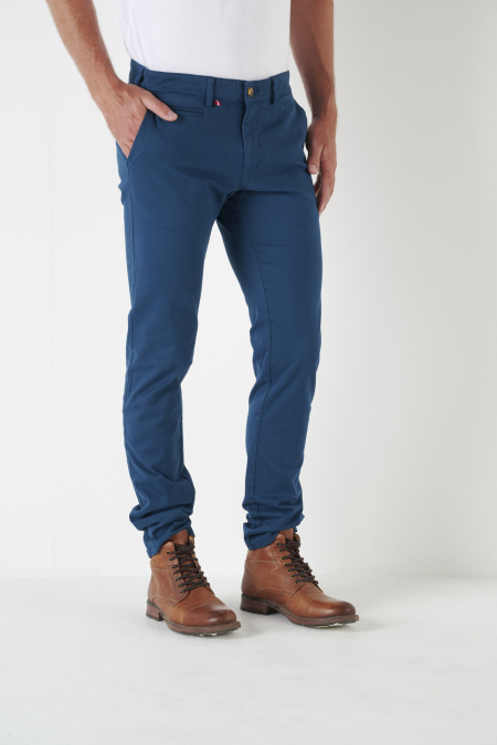 Chino Galen Deep Sea