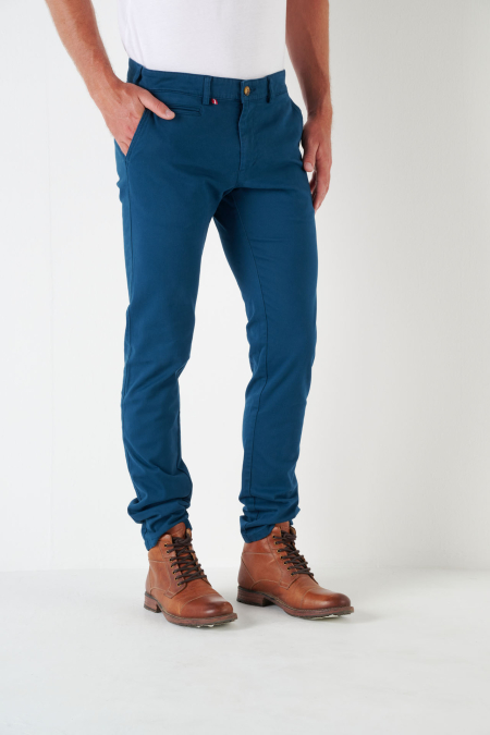 Chino Galen Deep Sea