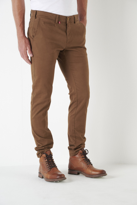 Rubber Galen Chino Pant