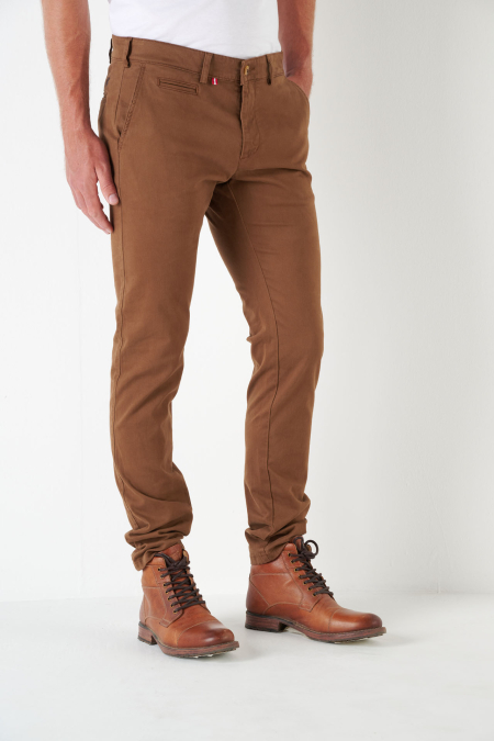 Chino Galen Rubber